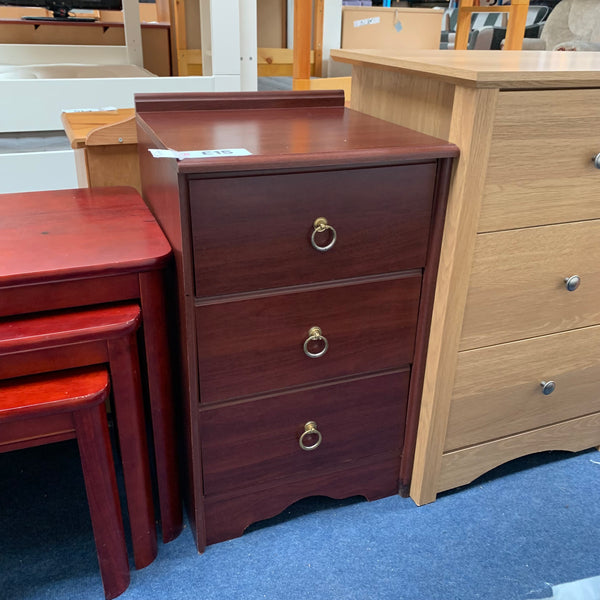 Bedside cabinet
