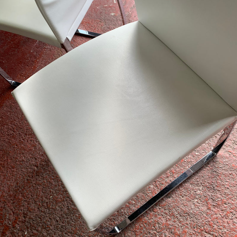 Table and chairs