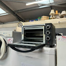COOKWORKS oven