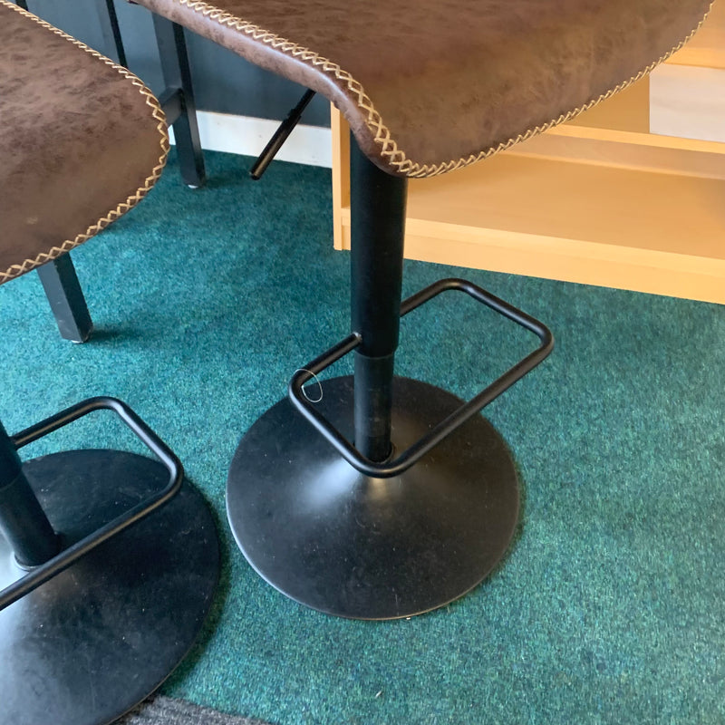 Bar stools