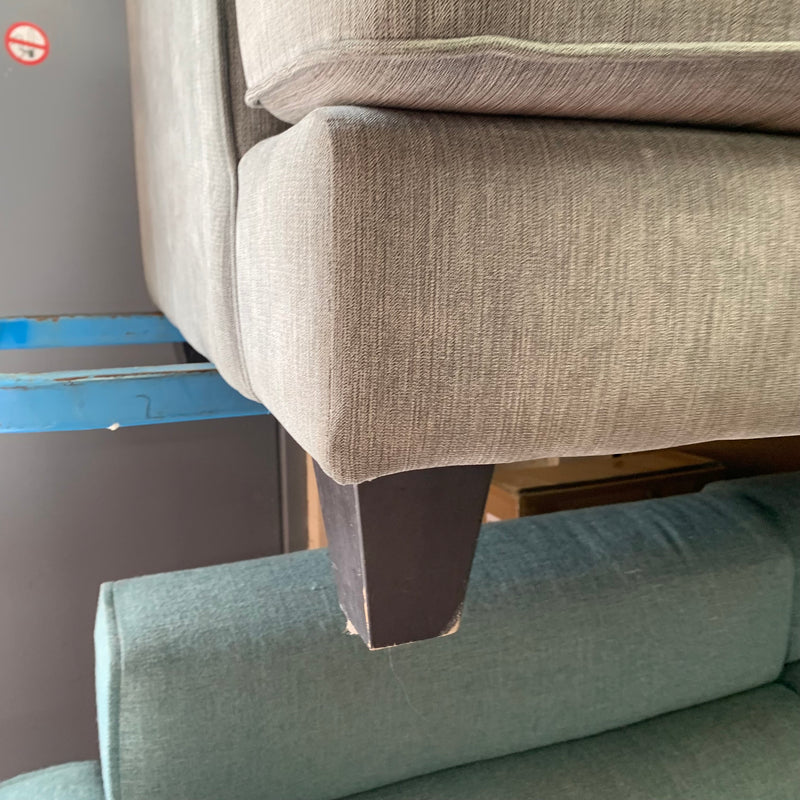 3 seater sofa