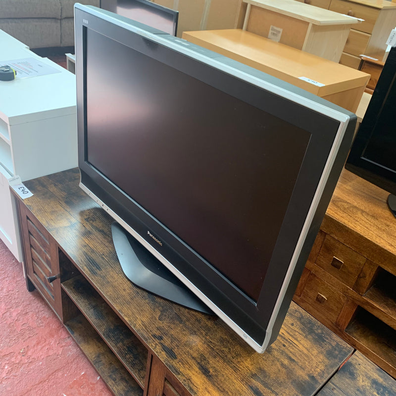 PANASONIC TV
