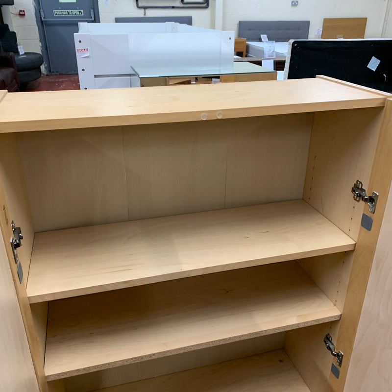 Storage unit