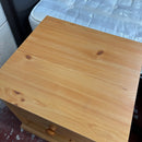 Bedside cabinet