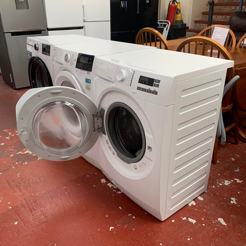 JOHN LEWIS washing machine
