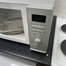 LG microwave
