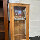 Display cabinet