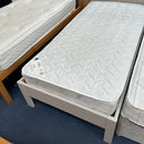 Single bed