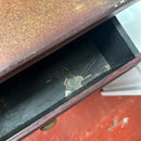 Bedside cabinet