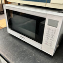 PANASONIC microwave