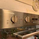 SMEG oven