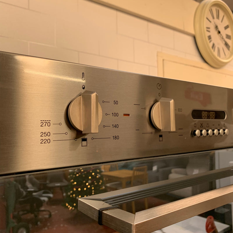 SMEG oven