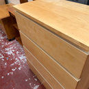 IKEA chest of drawers