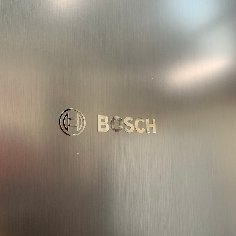 BOSCH fridge freezer
