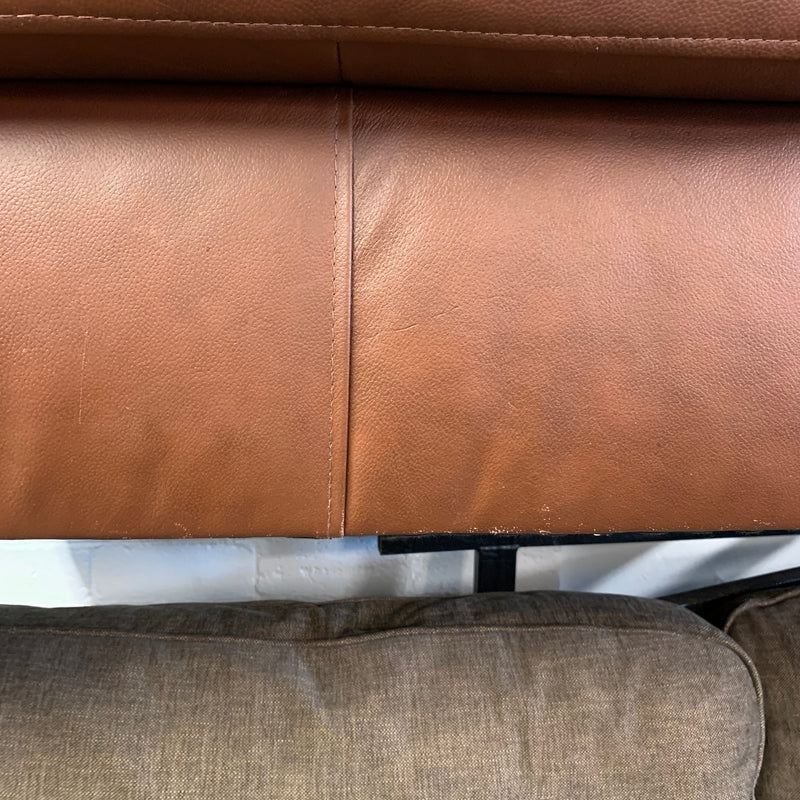 2 seater sofa