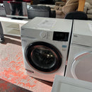 AEG washing machine