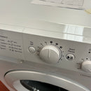 INDESIT washing machine