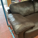 2 seater sofa