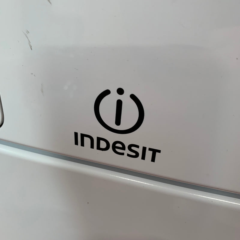 INDESIT tumble dryer