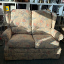 2 seater sofa and armchair