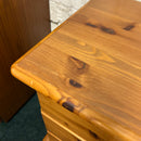 Bedside drawers