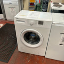 BEKO washing machine