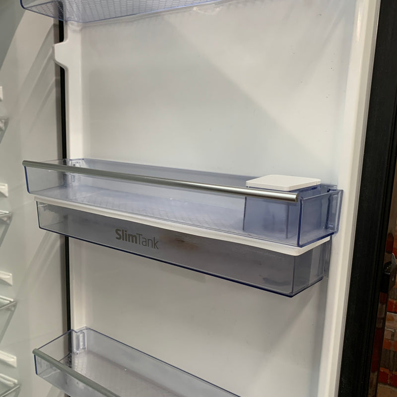 BEKO fridge with water dispenser