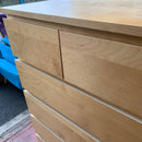 IKEA chest of drawers