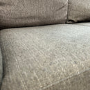 2x 2 seater sofas