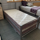Single trundle bed
