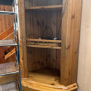 Display cabinet