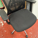 Desk chair