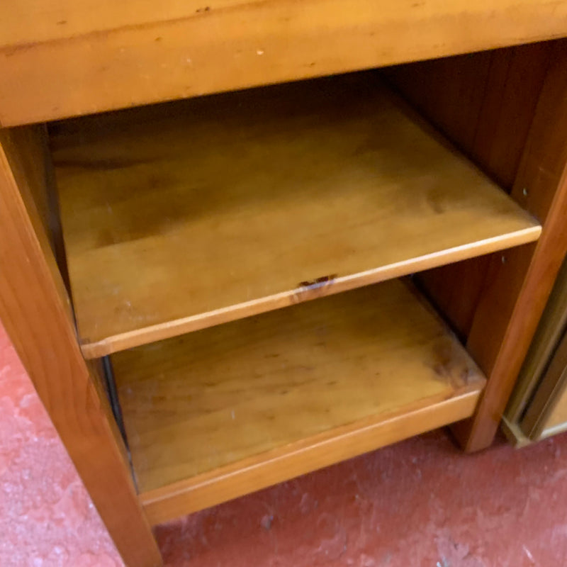 Bedside cabinet