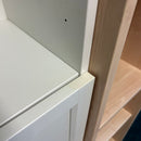 IKEA shelving unit