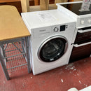HOTPOINT washing machine