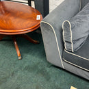 Corner sofa