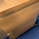 IKEA bedside cabinet