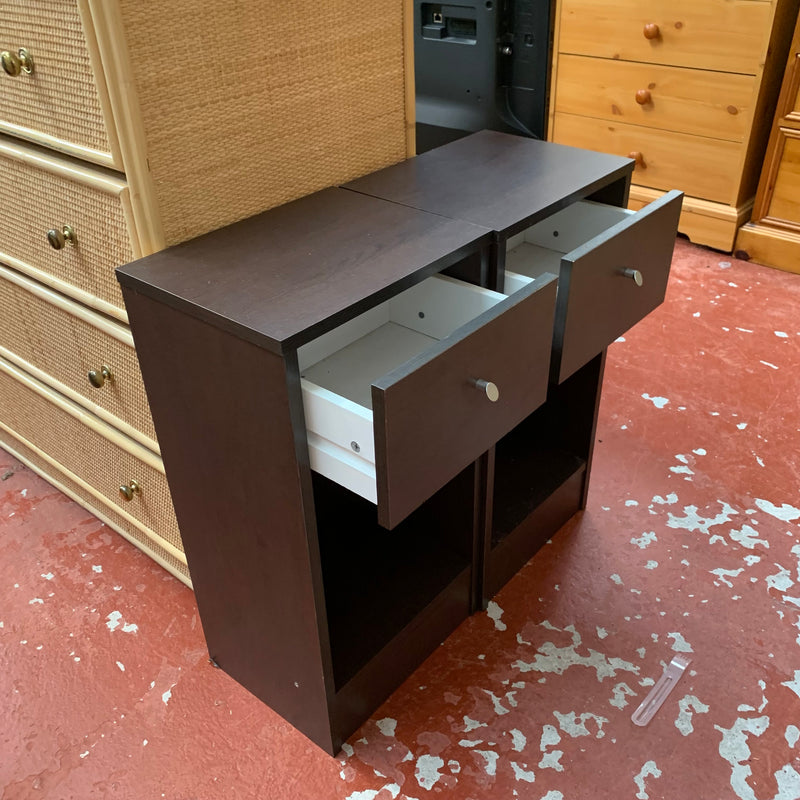 Bedside cabinets