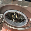 SAMSUNG washer dryer