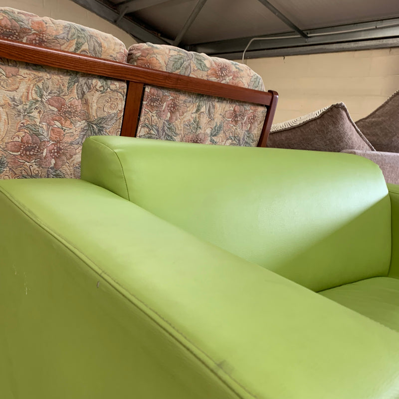 2 seater sofa