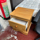 Bedside cabinet