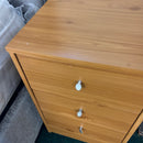 Bedside cabinet