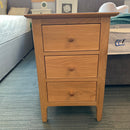 Bedside cabinet