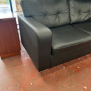 3 seater sofa and armchair
