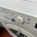 INDESIT washing machine