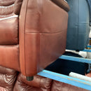 2 and 3 seater recliner sofas