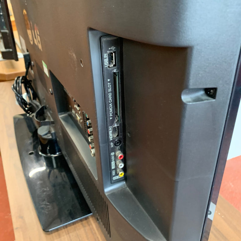 LG TV