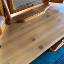 Dressing table