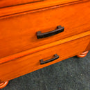 Bedside cabinet