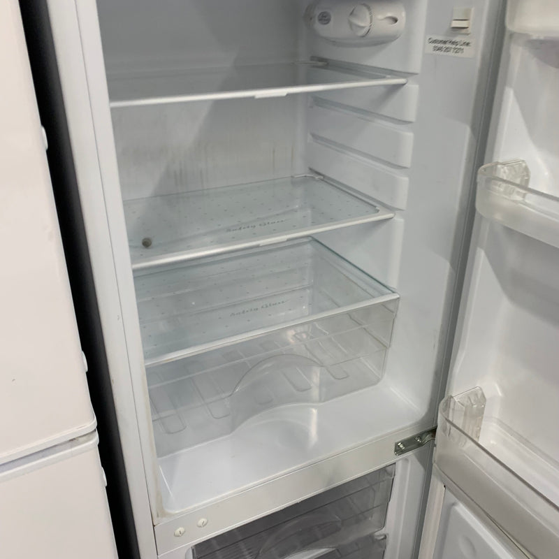 ARGOS fridge freezer